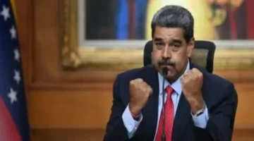 تجارة فنزويلا الدولية تواجه تحديات واستراتيجيات مقاومة المحاولات الخارجية 1